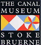Canal Museum Logo